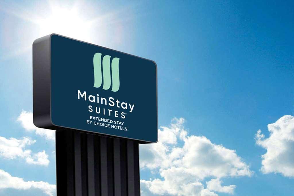 Hotel Mainstay West Near Medical Centers Little Rock
