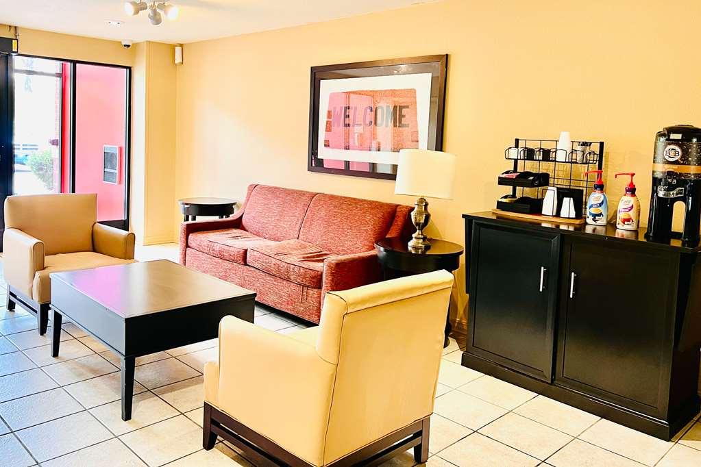 Hotel Mainstay West Near Medical Centers