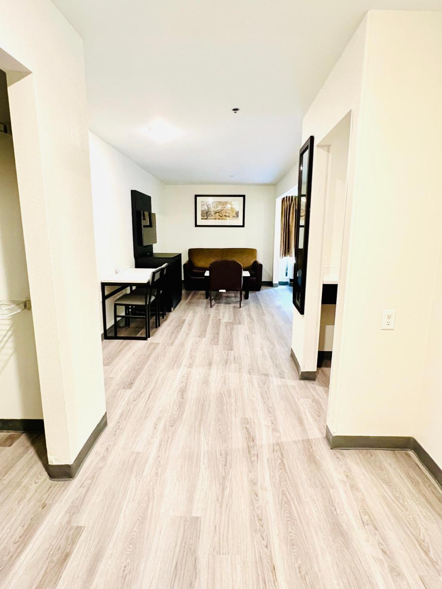 Mainstay West Near Medical Centers Hotel Little Rock