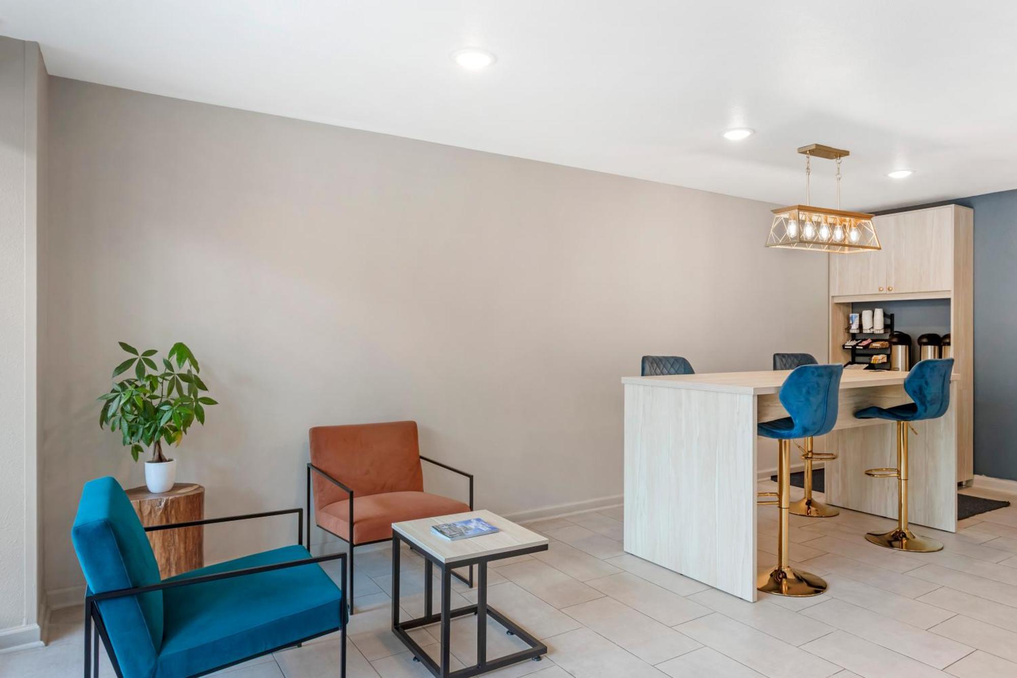 Hotel Mainstay West Near Medical Centers Little Rock