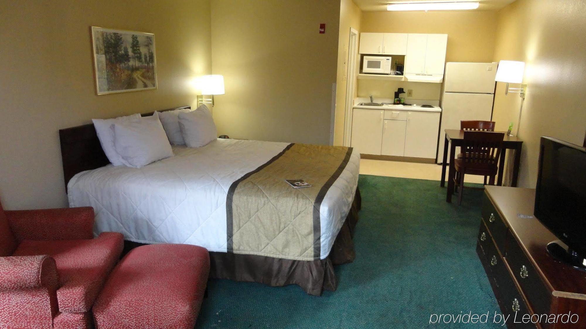 Hotel Mainstay West Near Medical Centers 2*