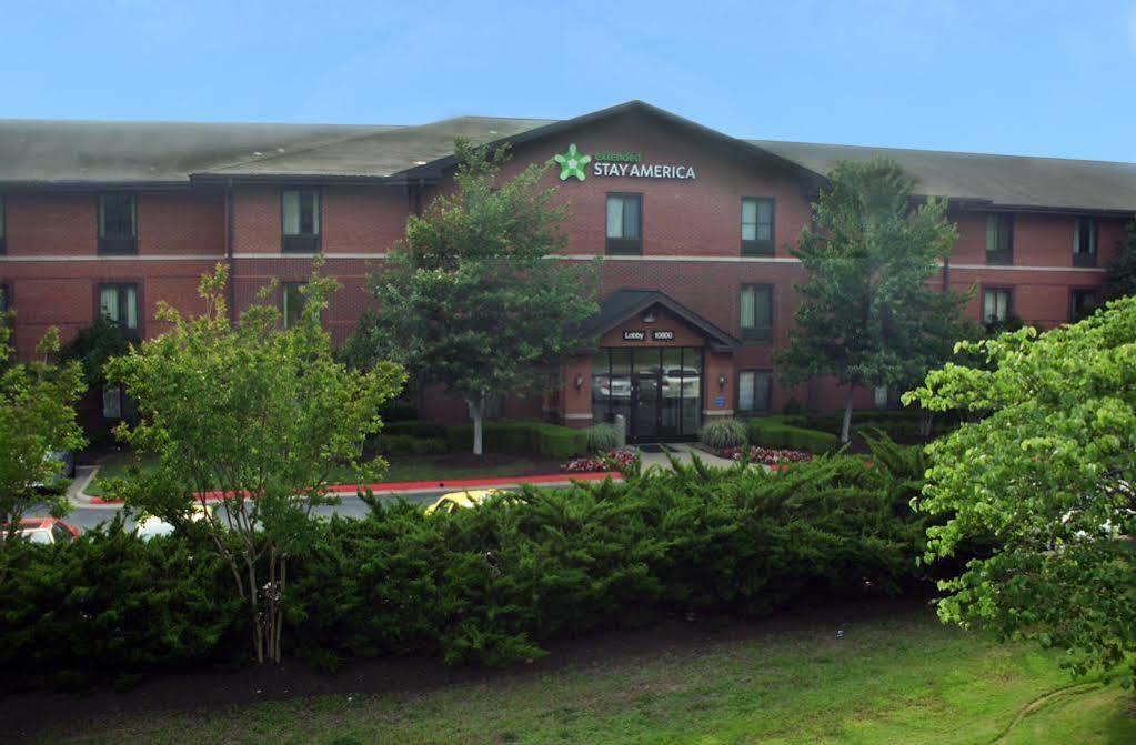 Mainstay West Near Medical Centers Little Rock