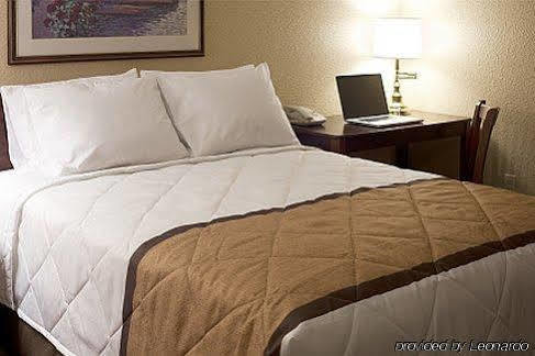 Mainstay West Near Medical Centers 2* Little Rock